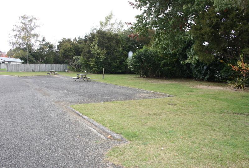 Turangi Holiday Park Exterior photo