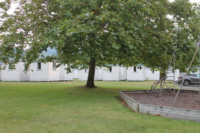 Turangi Holiday Park Exterior photo