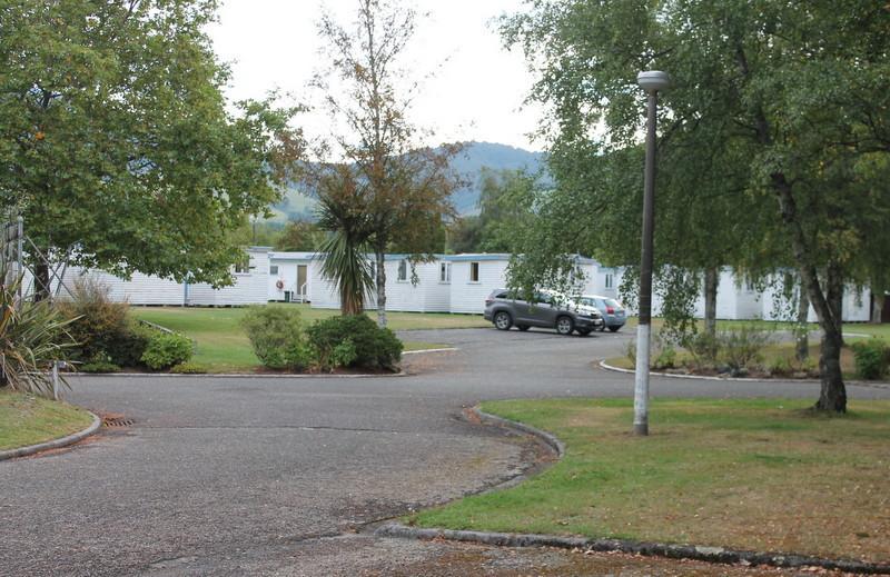 Turangi Holiday Park Exterior photo