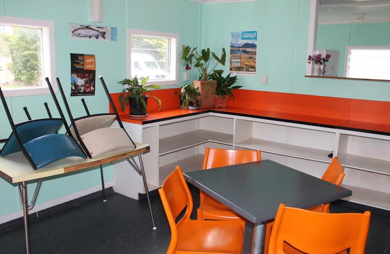 Turangi Holiday Park Exterior photo