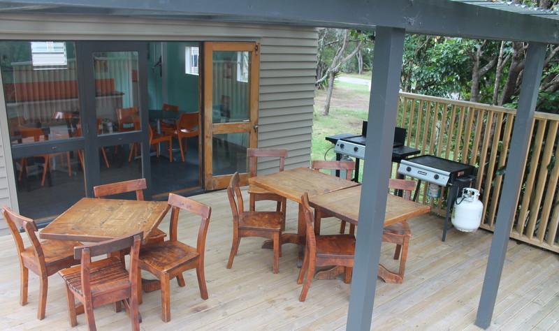 Turangi Holiday Park Exterior photo
